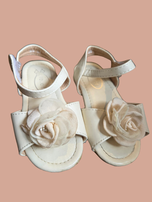 Rose Sandals
