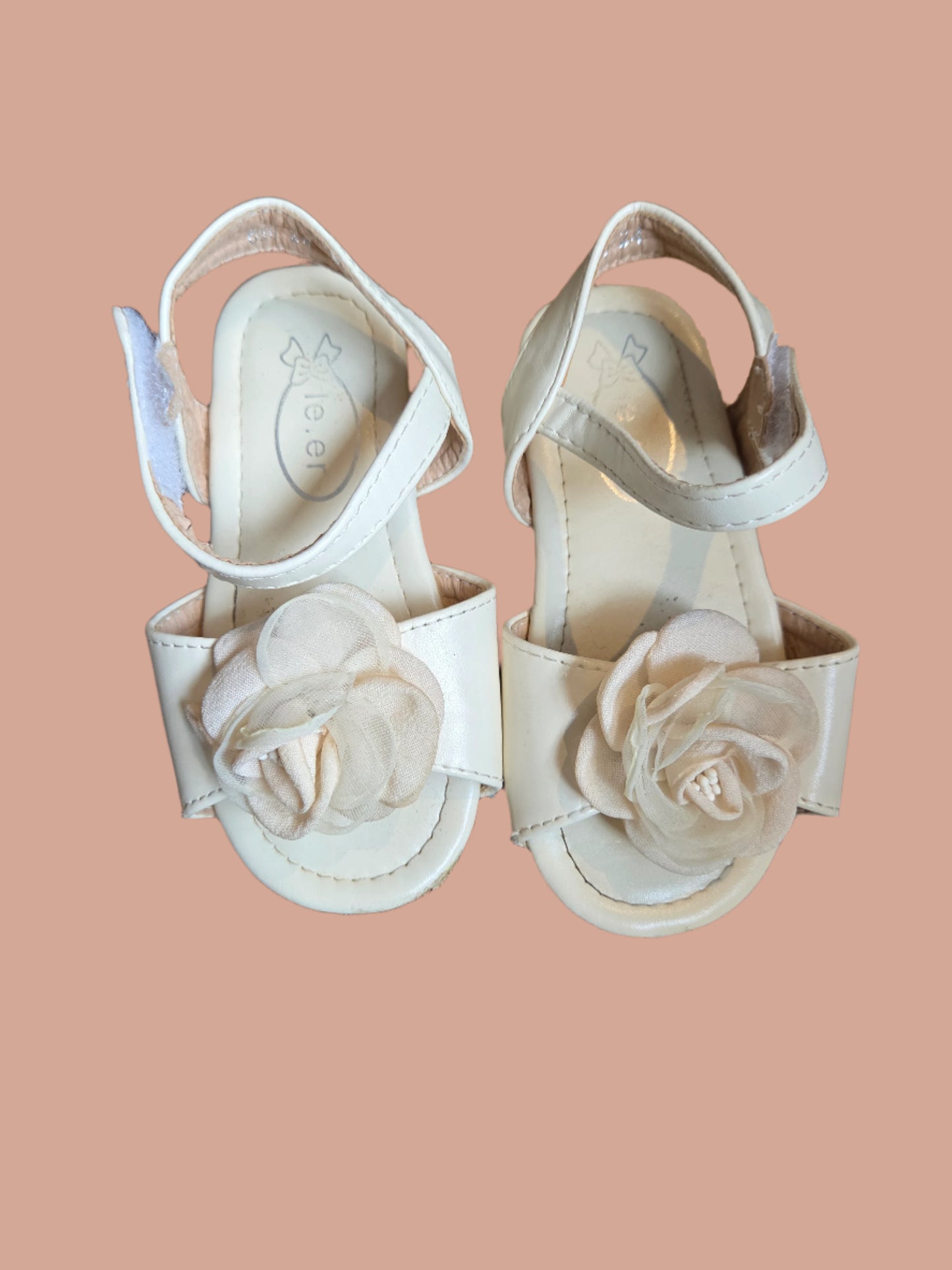 Rose Sandals