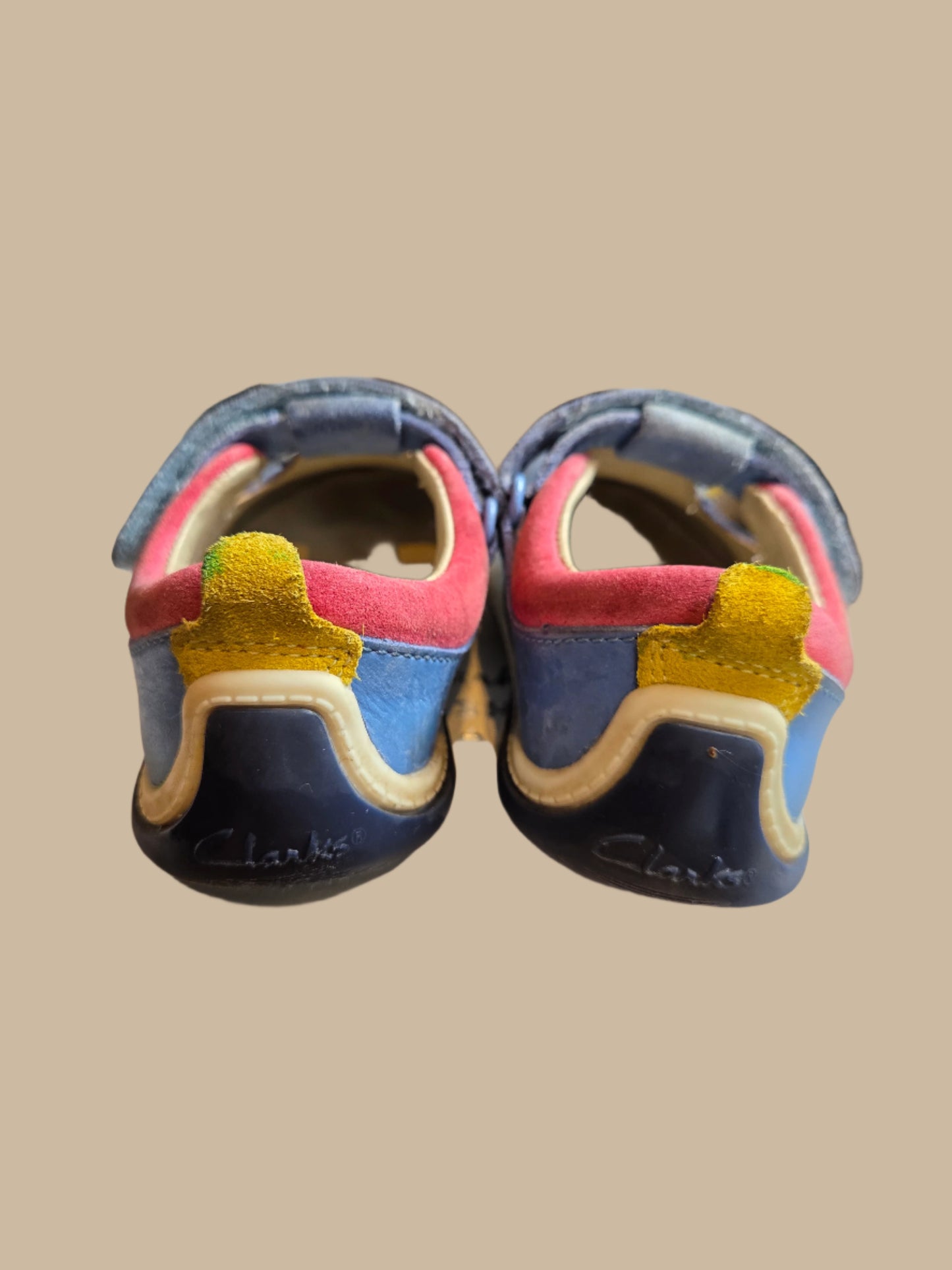 Clarks- Noodlebright Shoes