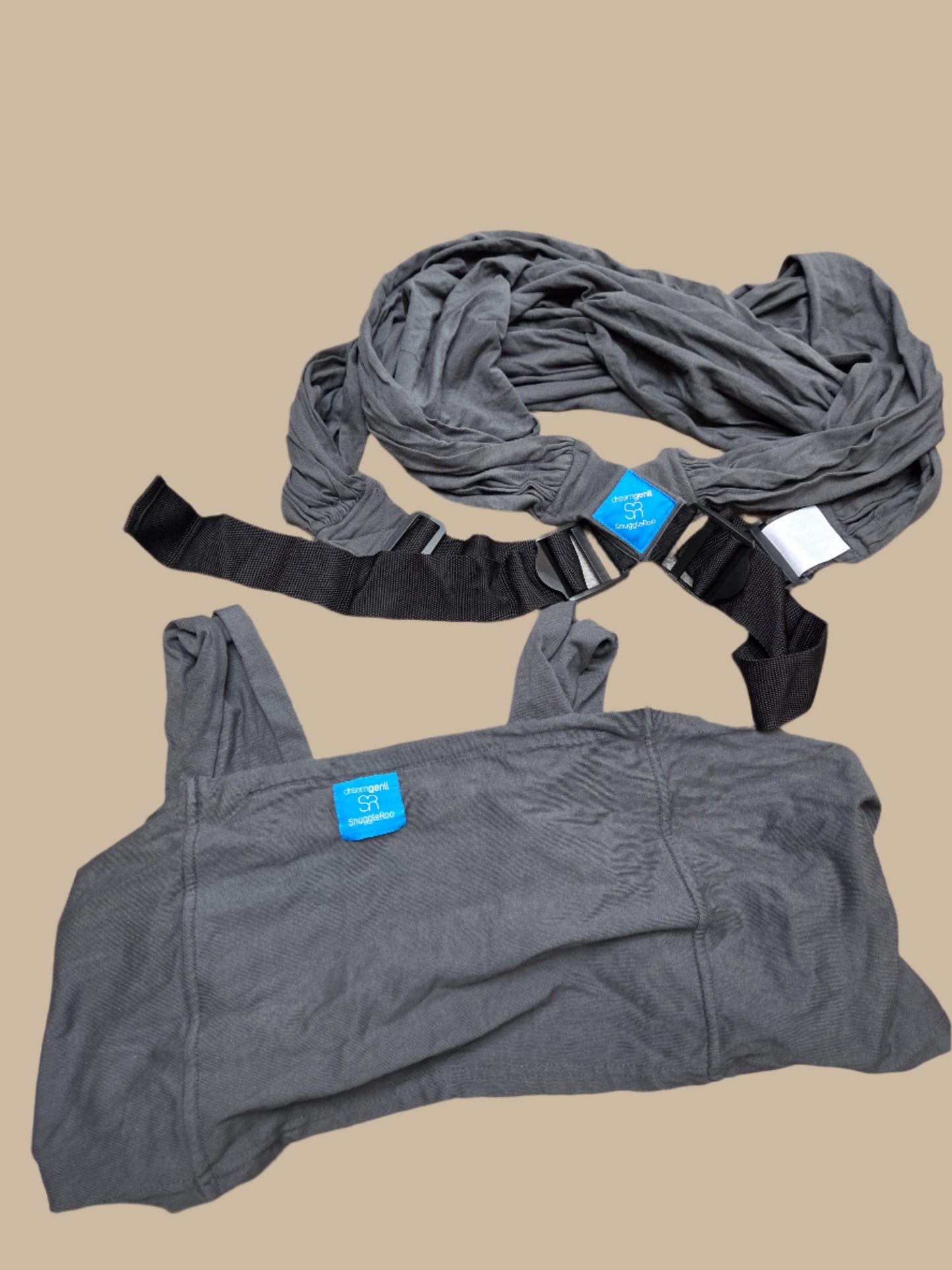 Dreamgenii Snuggleroo Baby Carrier