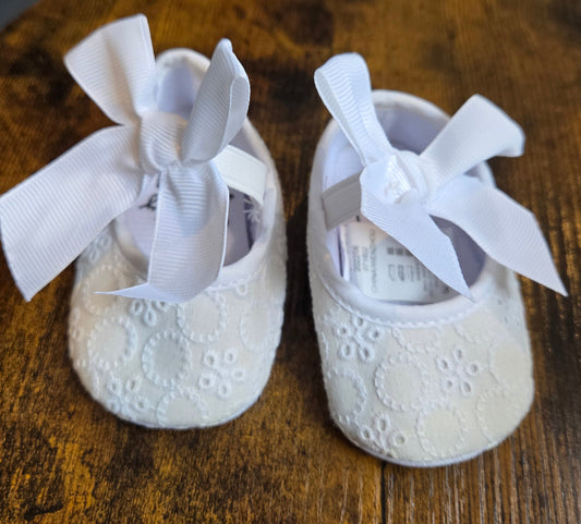 Dolly Shoes