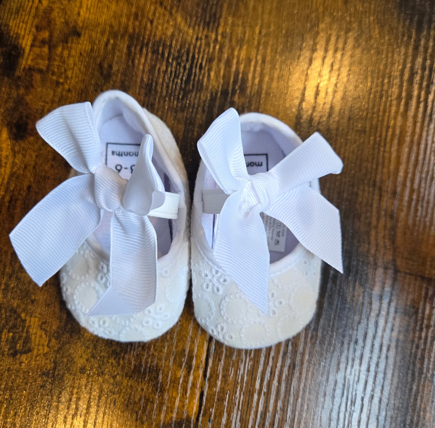 Dolly Shoes