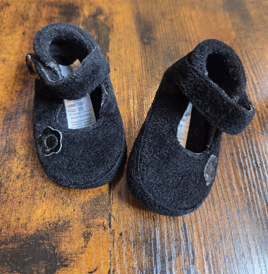 Adams- Dolly Shoes