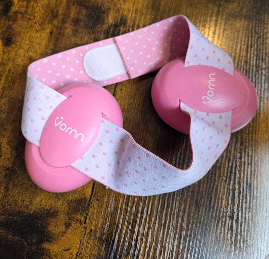 Vornn- Baby ear Defenders