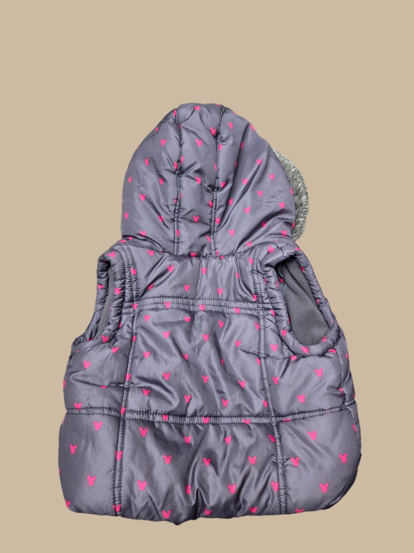 Minnie Mouse Gilet