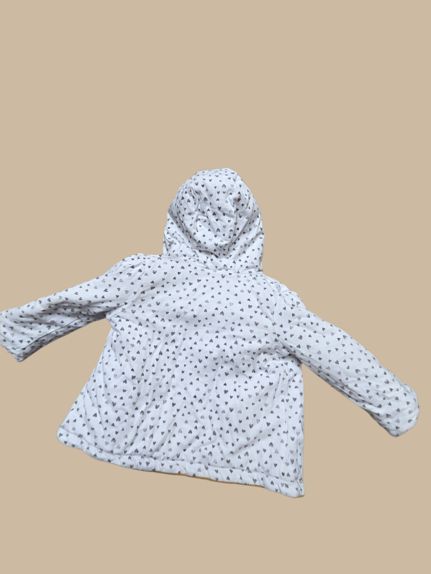 George- Reversible Jacket