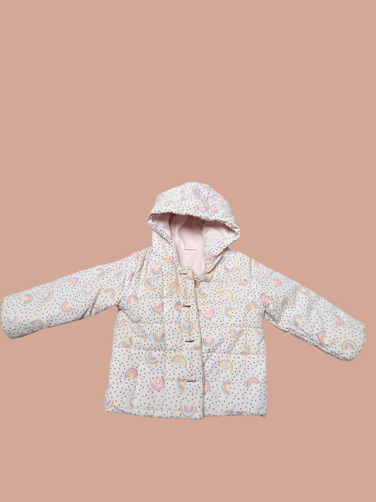 Next- Padded Jacket