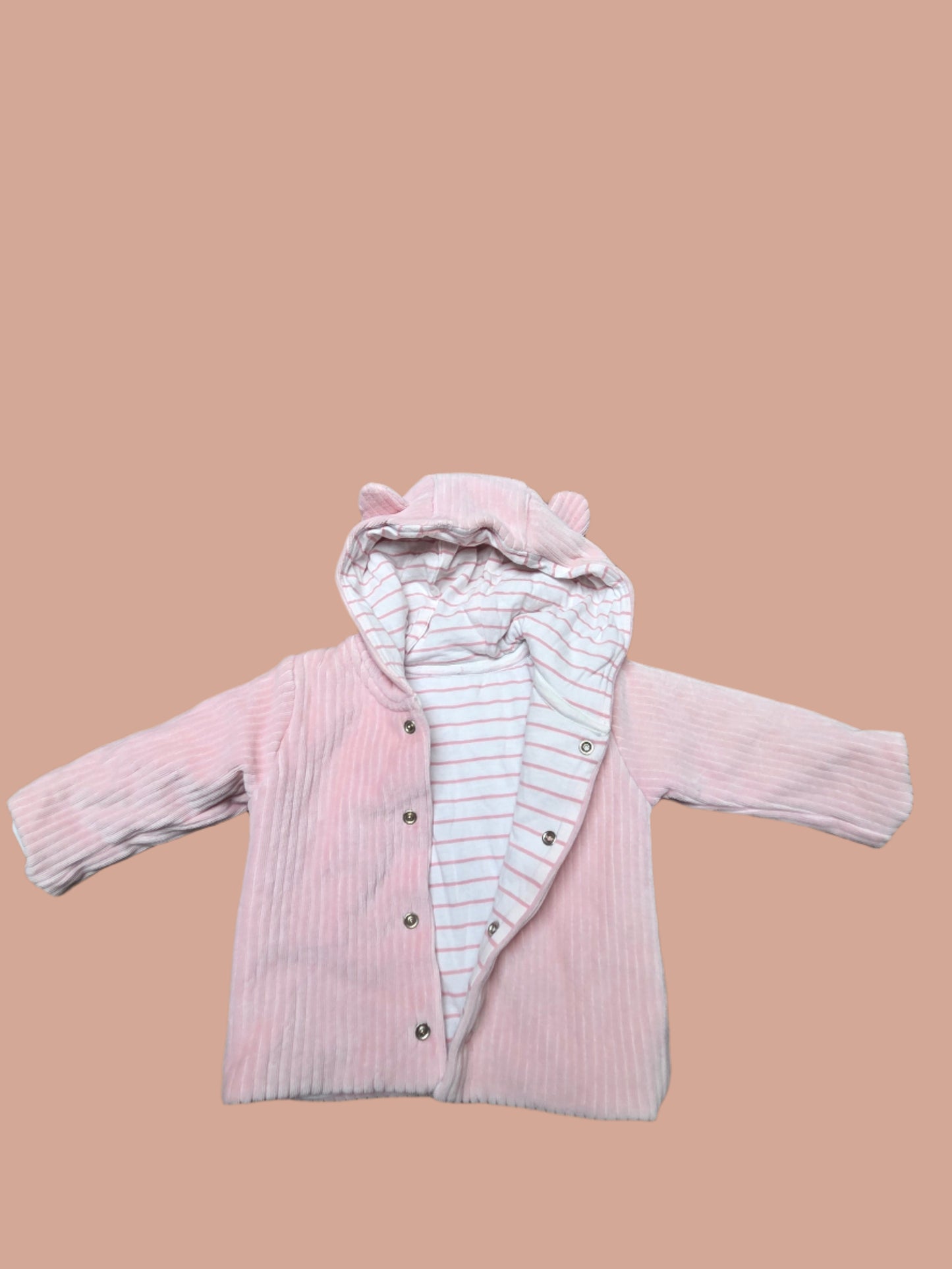 M&S- Light Jacket