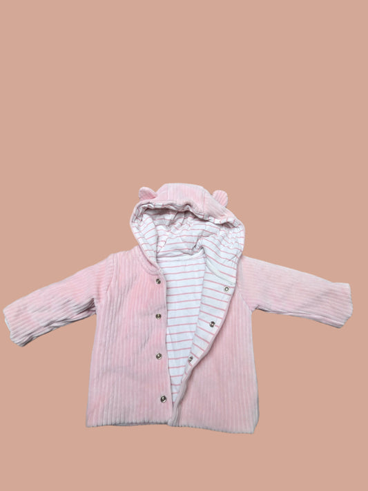 M&S- Light Jacket