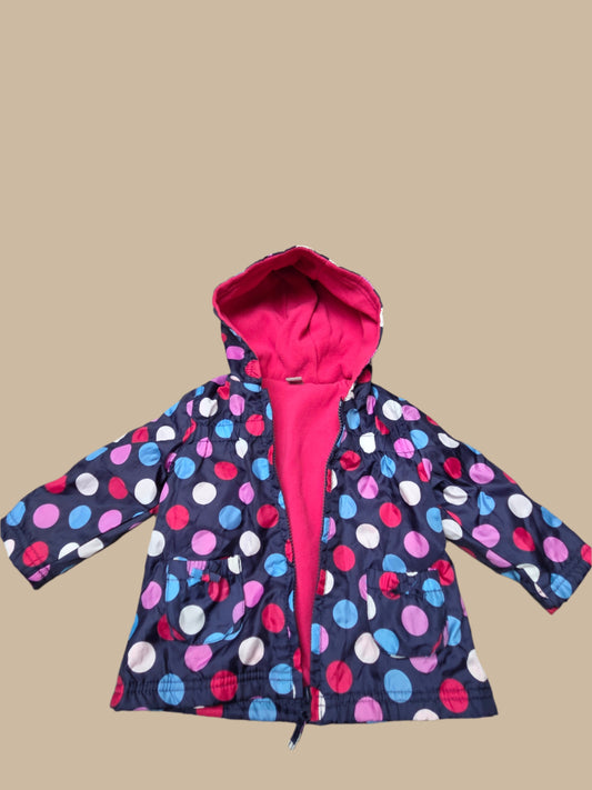 TU- Thin Jacket
