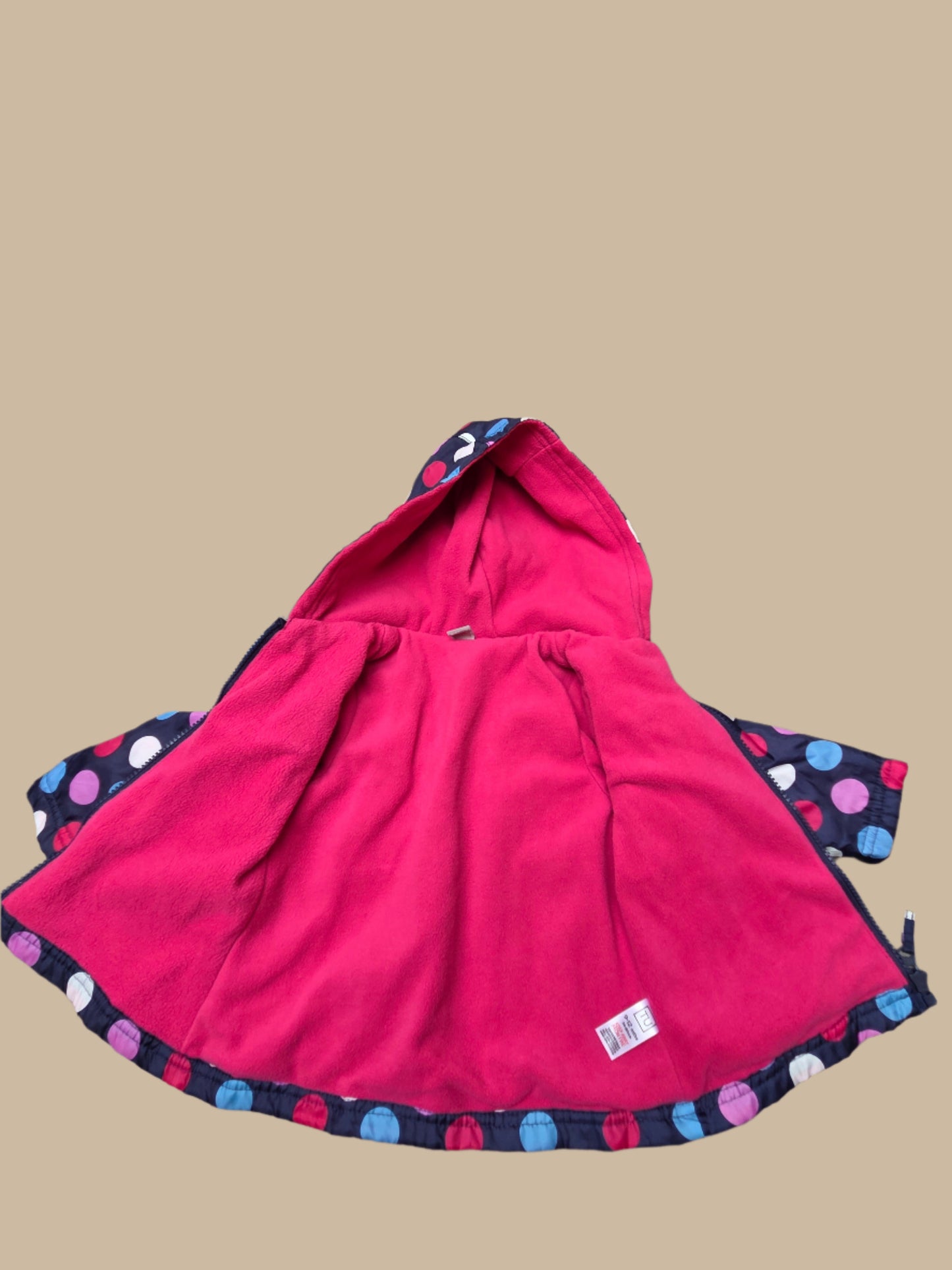 TU- Thin Jacket