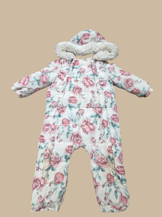 F&F- Snowsuit