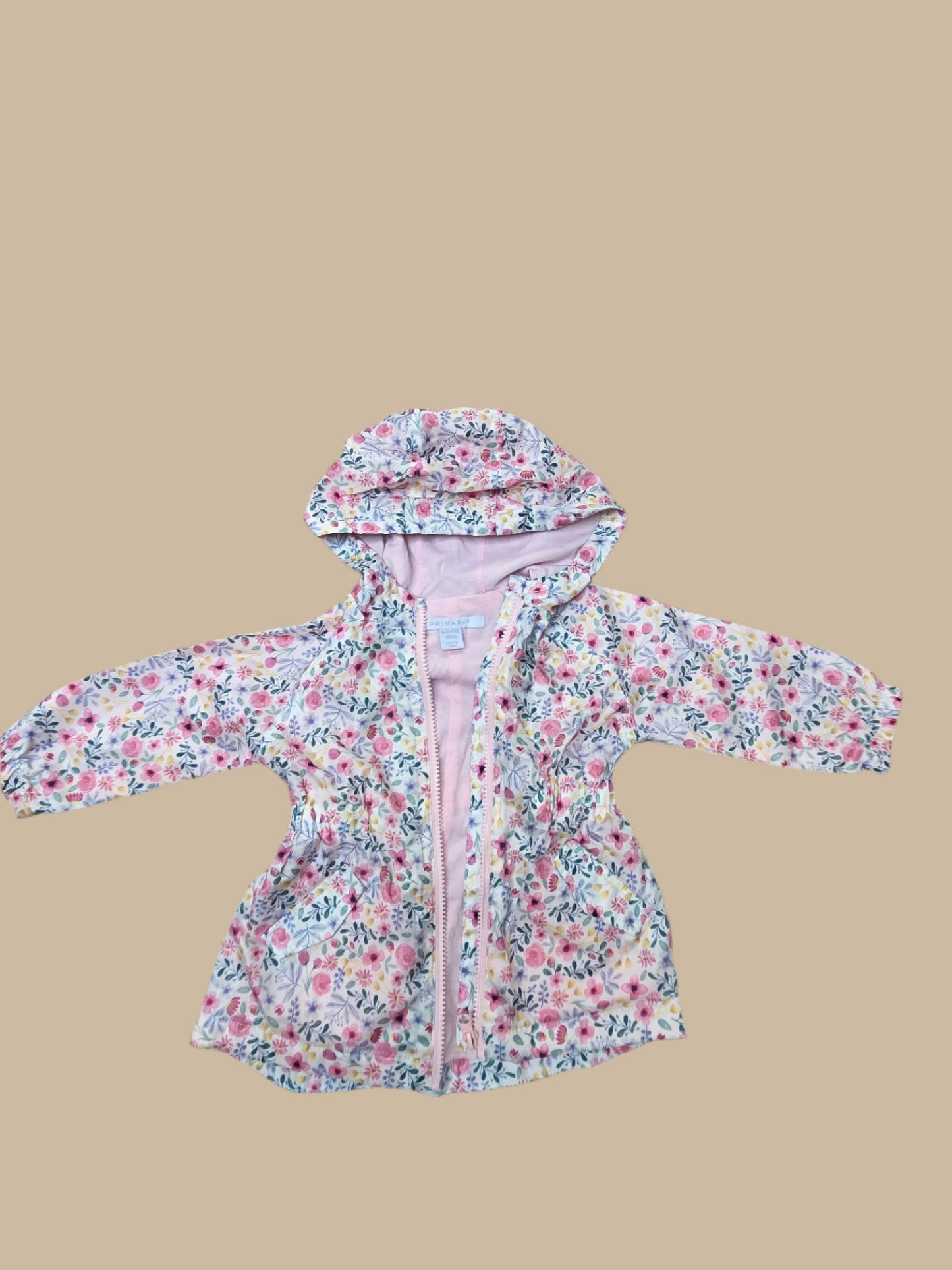Primark- Light Jacket