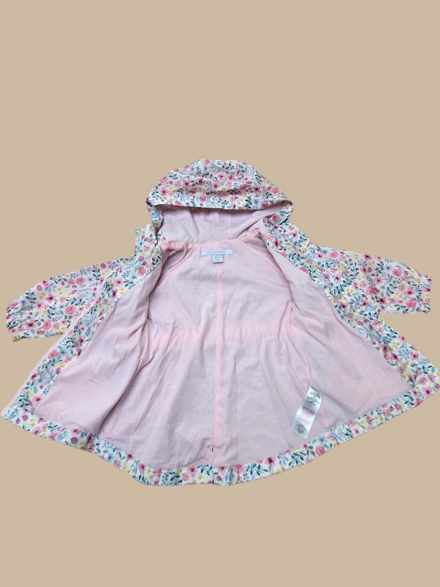 Primark- Light Jacket