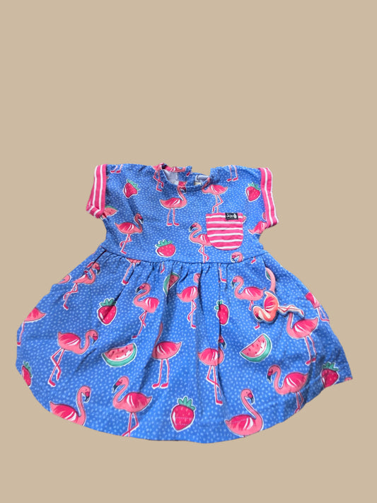 Jojo Maman Bebe- Summer Dress