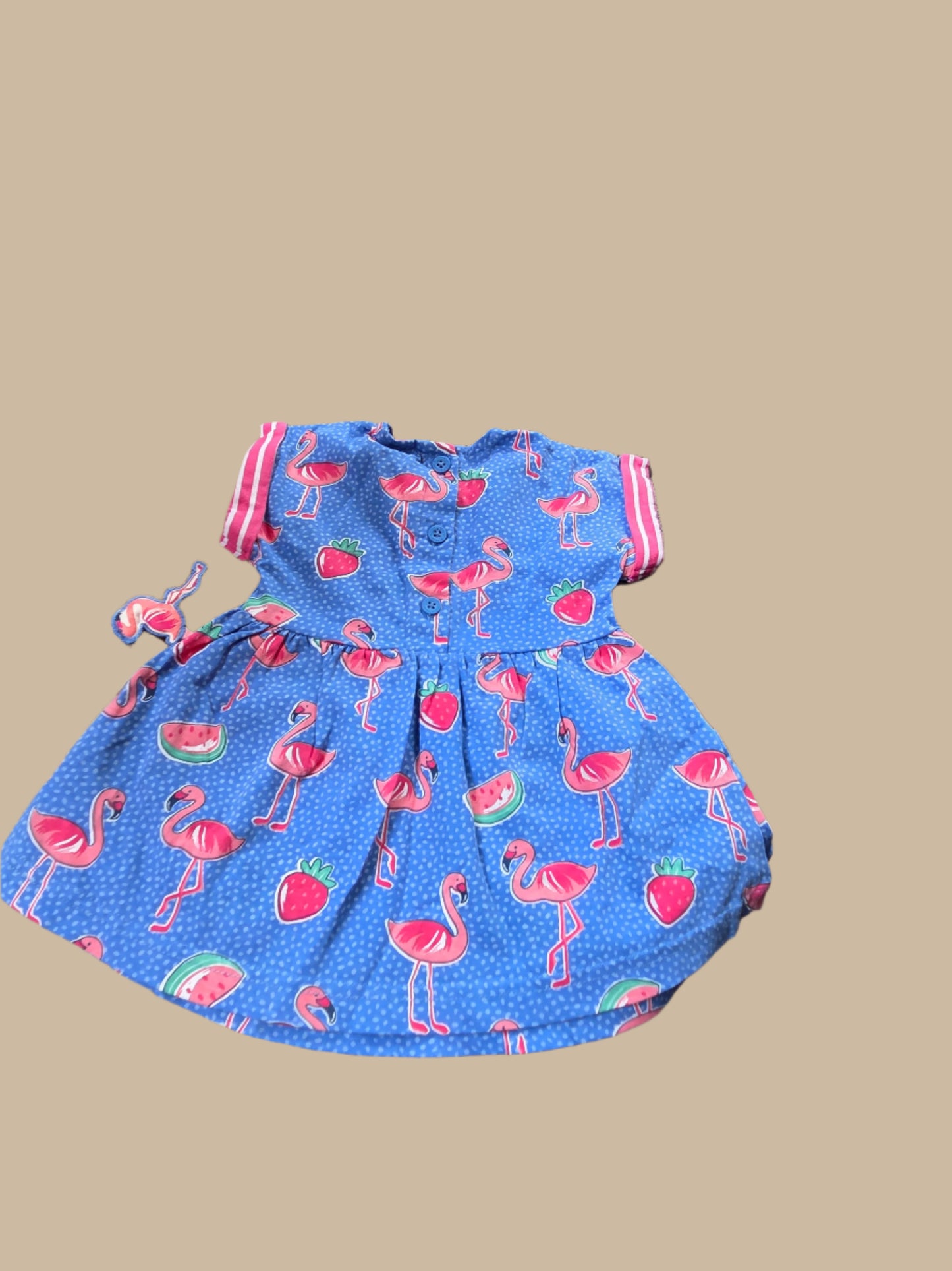 Jojo Maman Bebe- Summer Dress