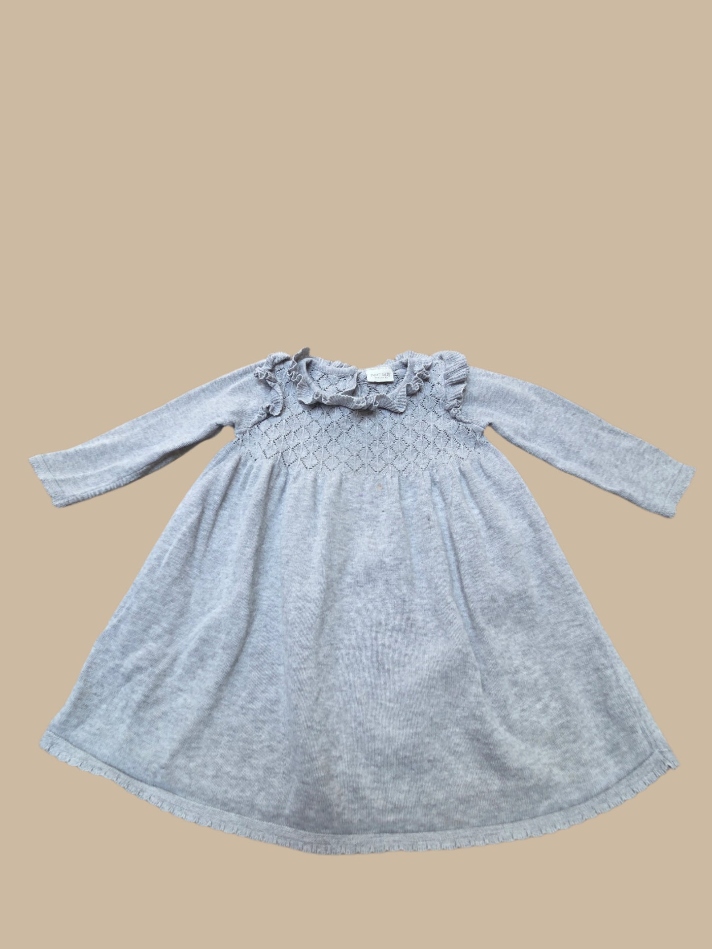 Next- Knitted Dress