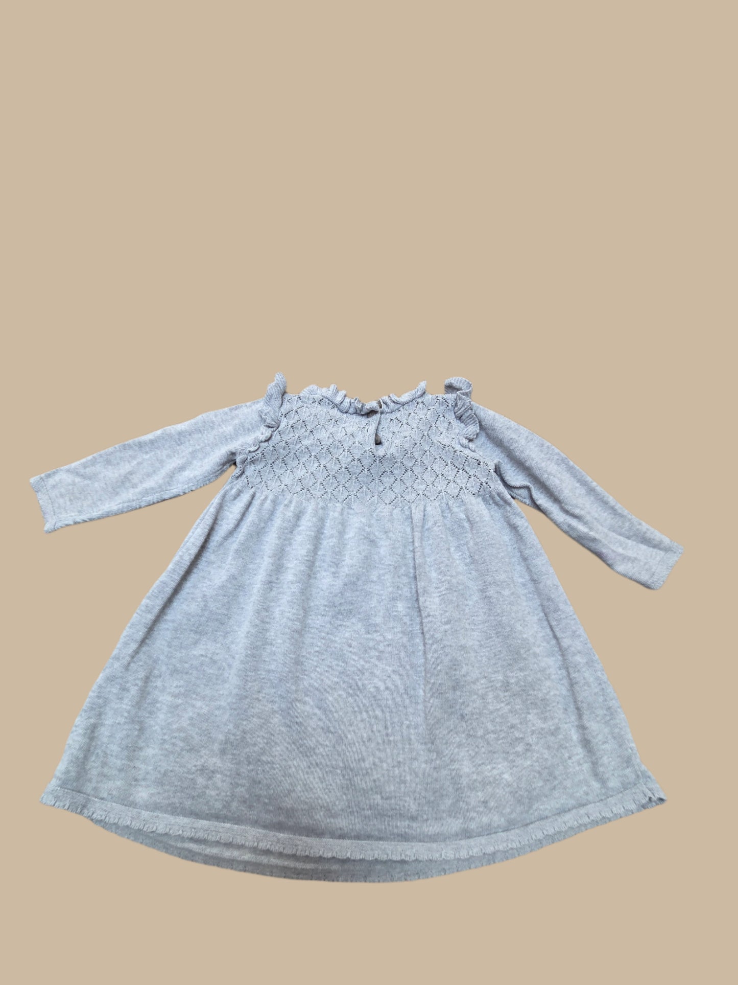 Next- Knitted Dress