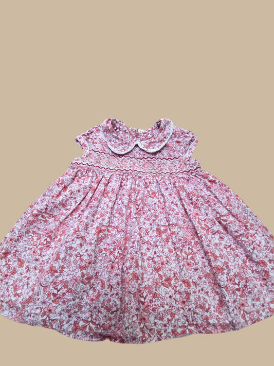 Little Nutmeg- Summer Dress