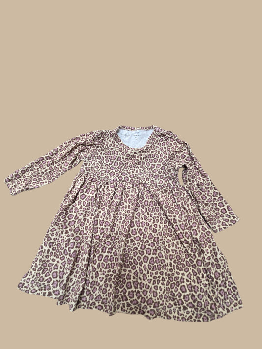 Name It- Long Sleeve Dress