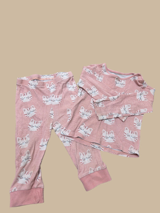 TU- Pyjamas
