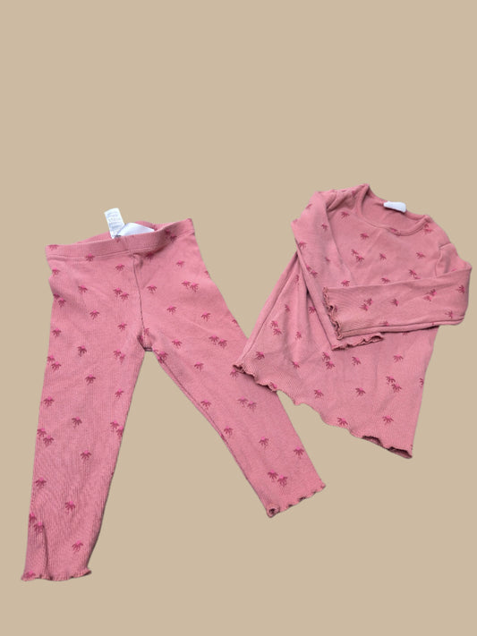 F&F- 2-Piece Outfit