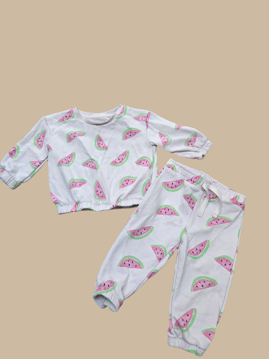Primark- 2-piece Tracksuit