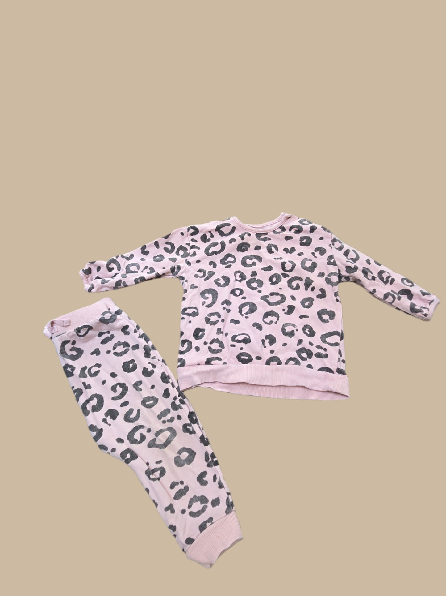 George- 2-Piece Tracksuit