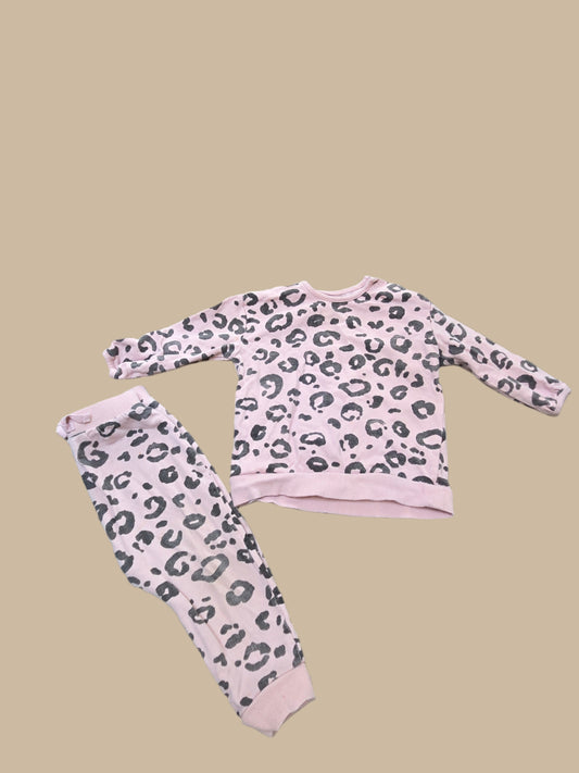 George- 2-Piece Tracksuit