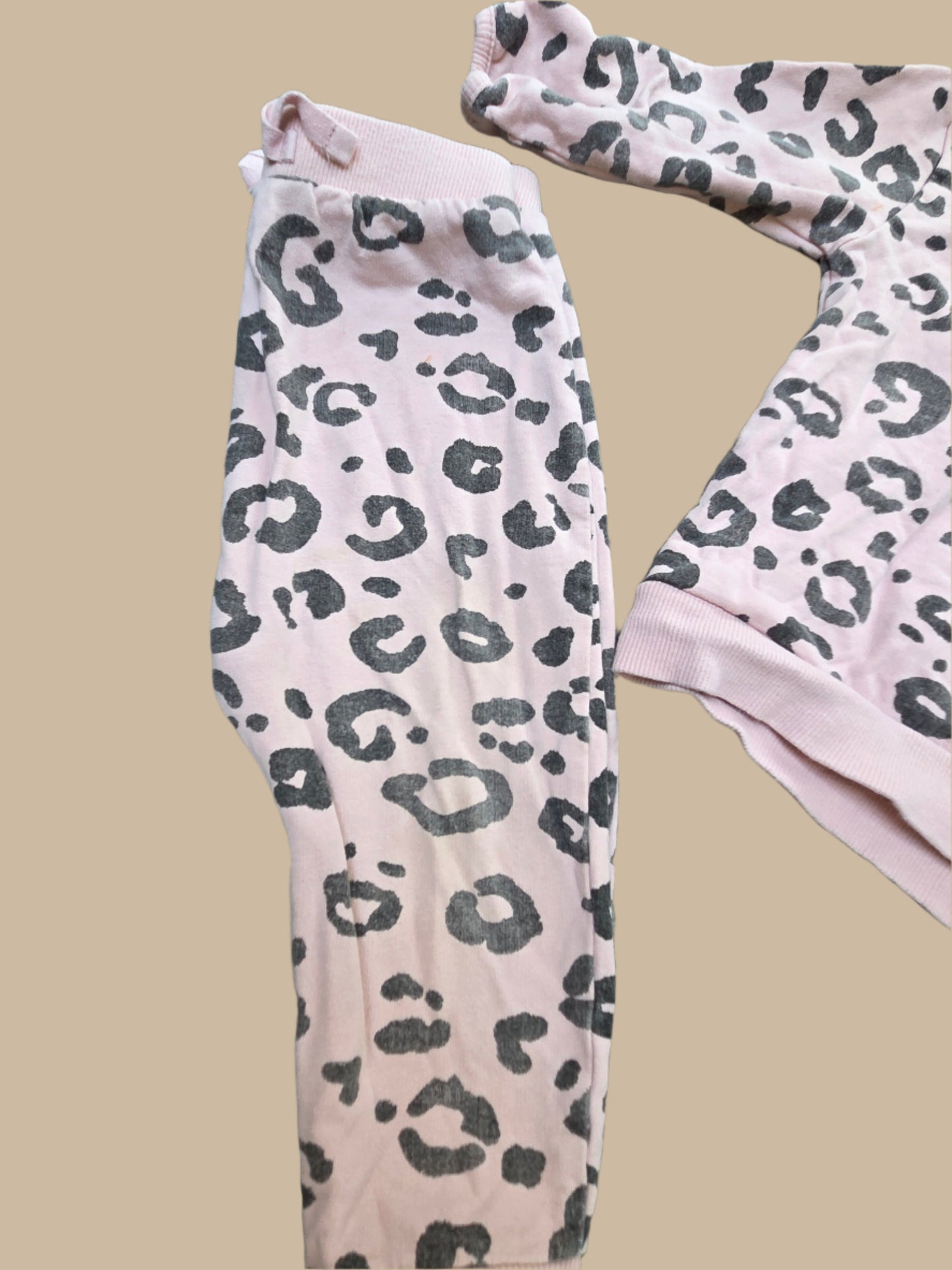 George- 2-Piece Tracksuit