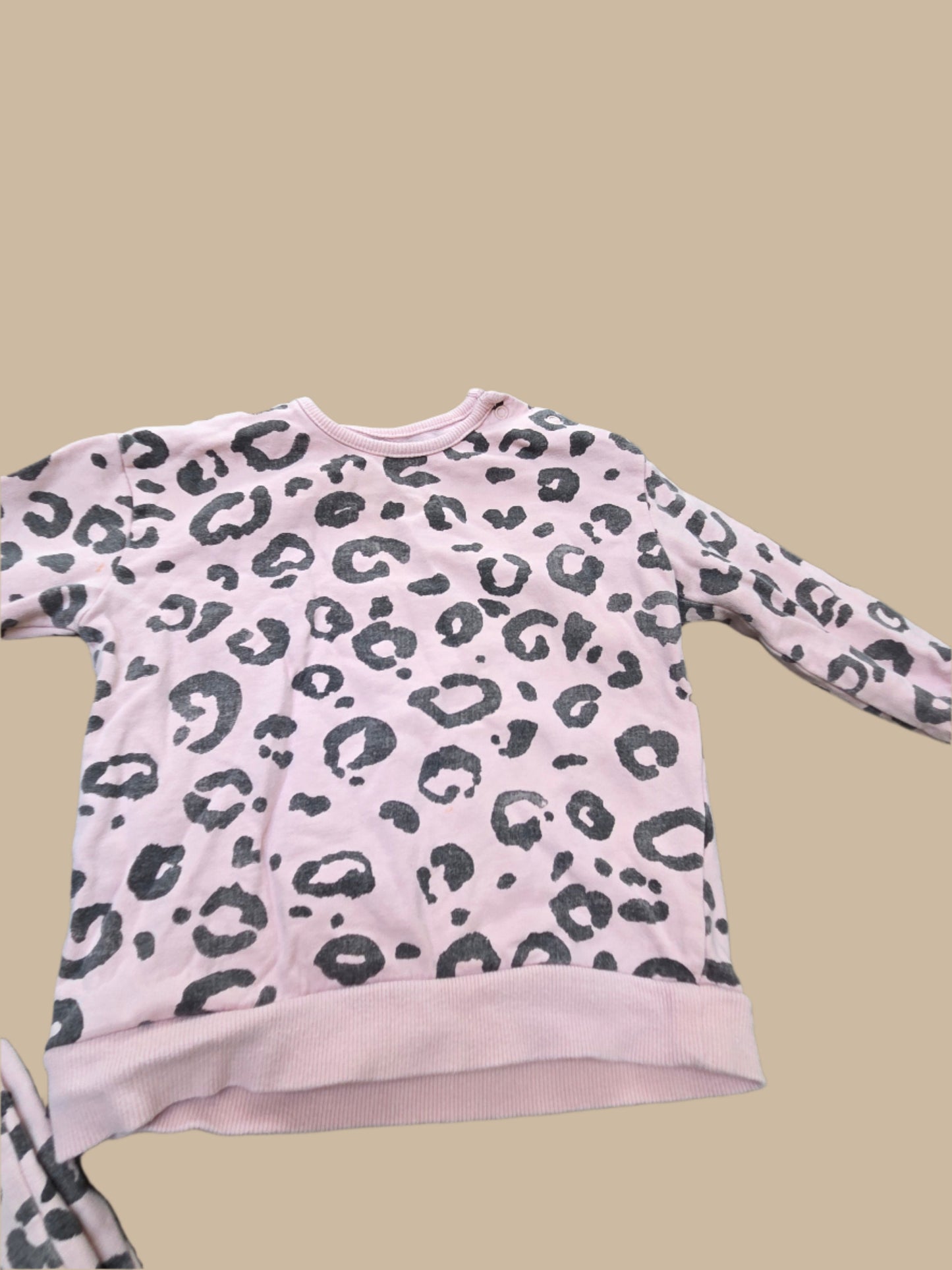 George- 2-Piece Tracksuit