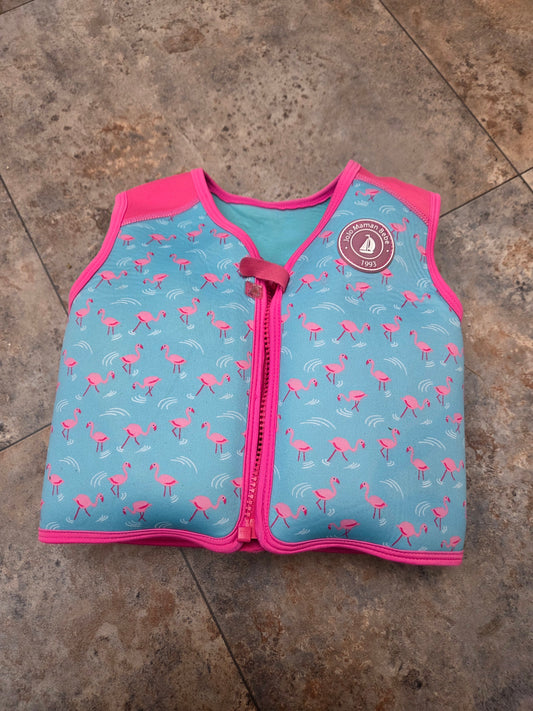 JoJo Maman Bébé-Swim Jacket