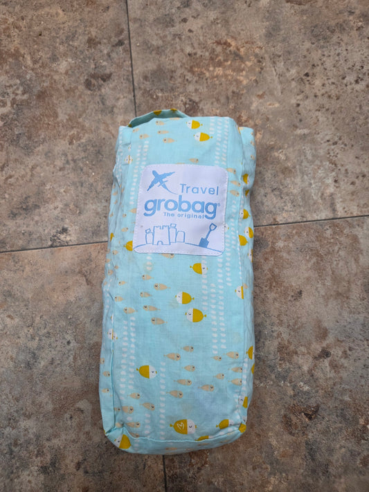 Grobag Travel Sleeping Bag