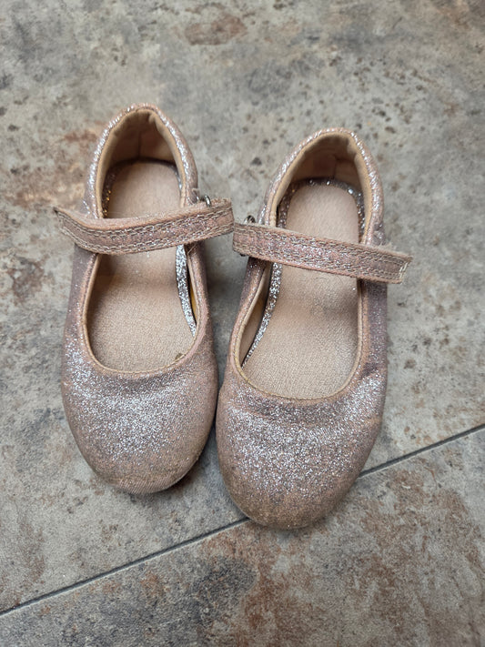 Next- Kids Sparkly Shoes