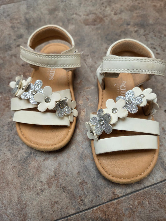 Peacocks- Kids Sandals