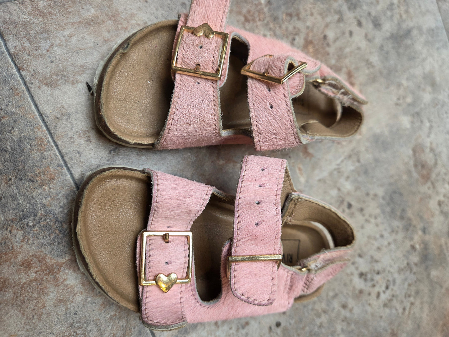 River Island- Kids Sandals