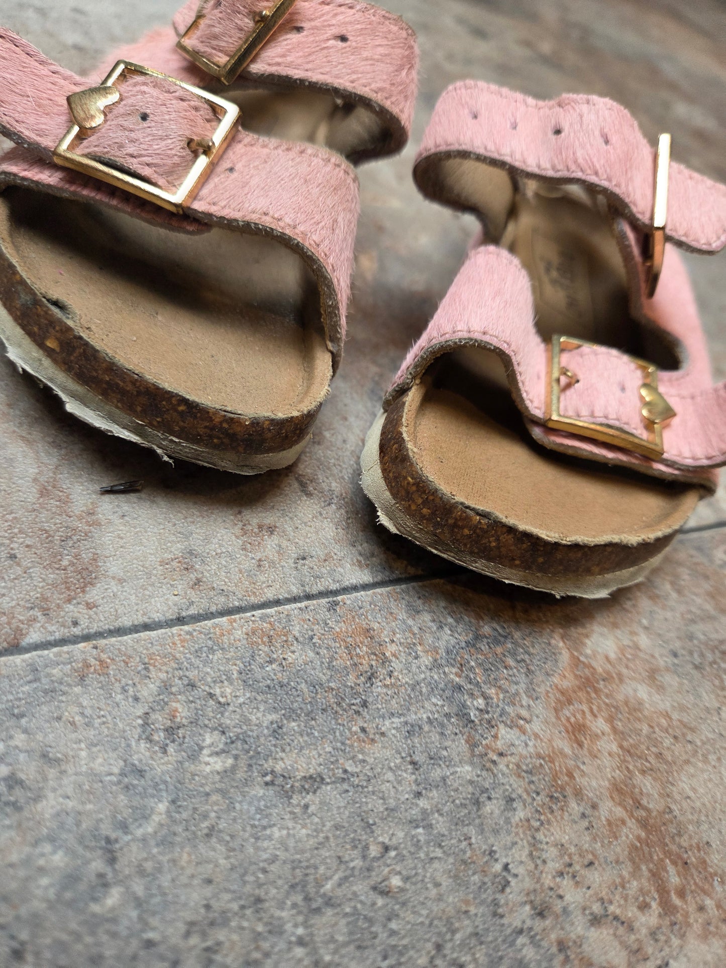 River Island- Kids Sandals