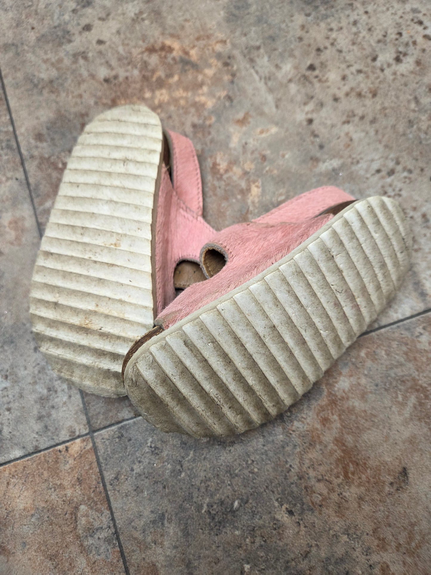 River Island- Kids Sandals