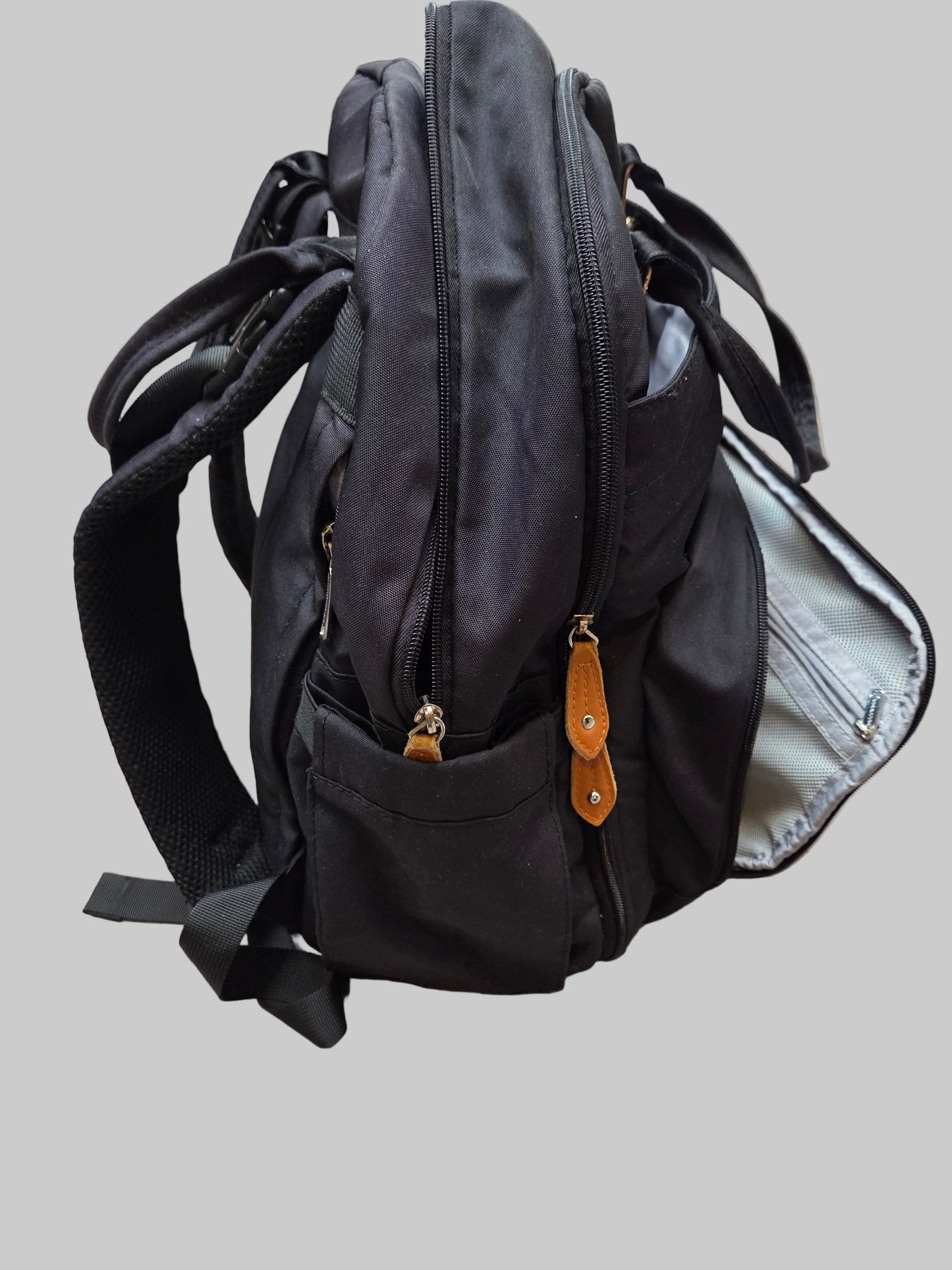 BabbleRoo Changing Backpack