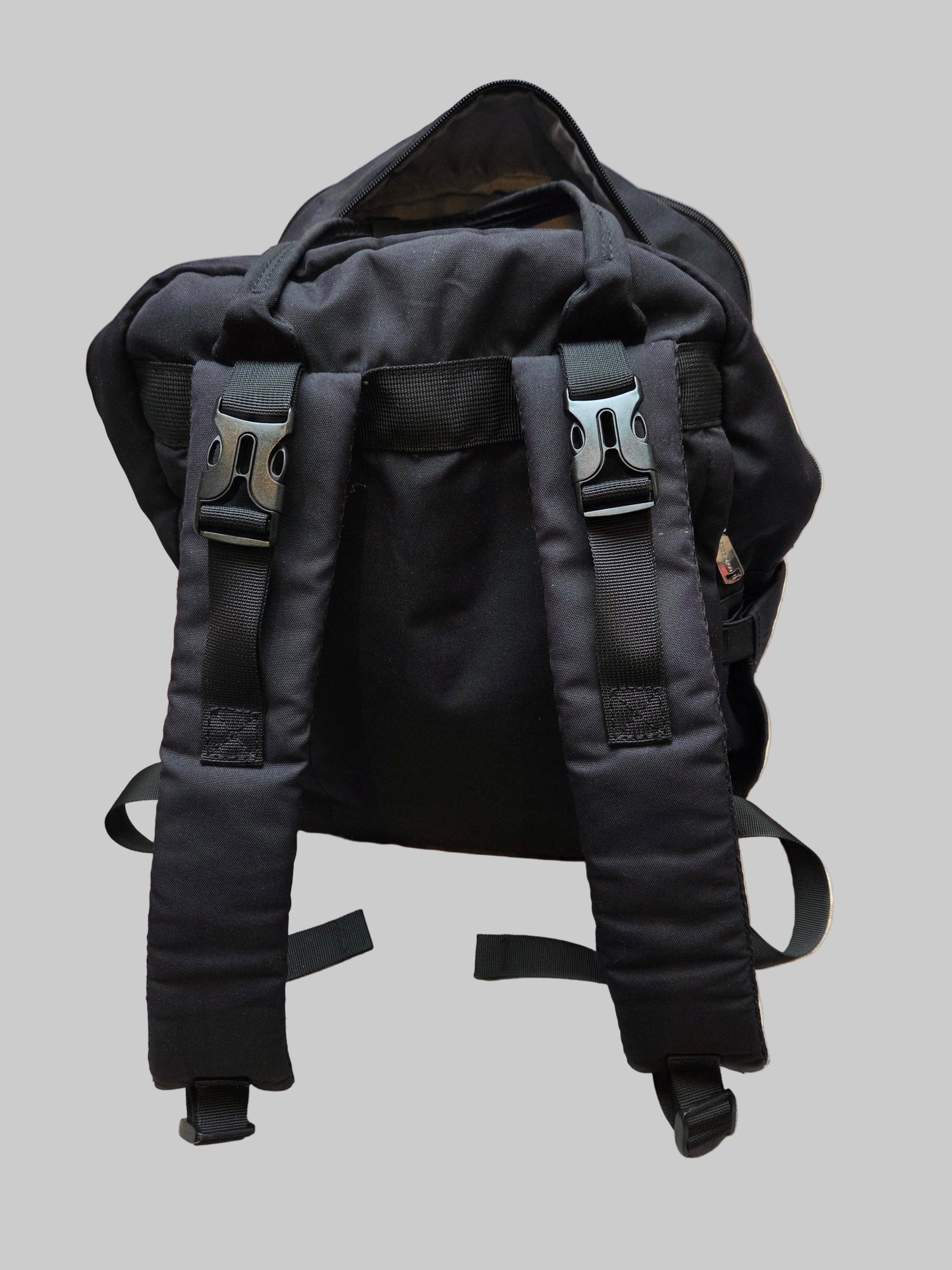 BabbleRoo Changing Backpack