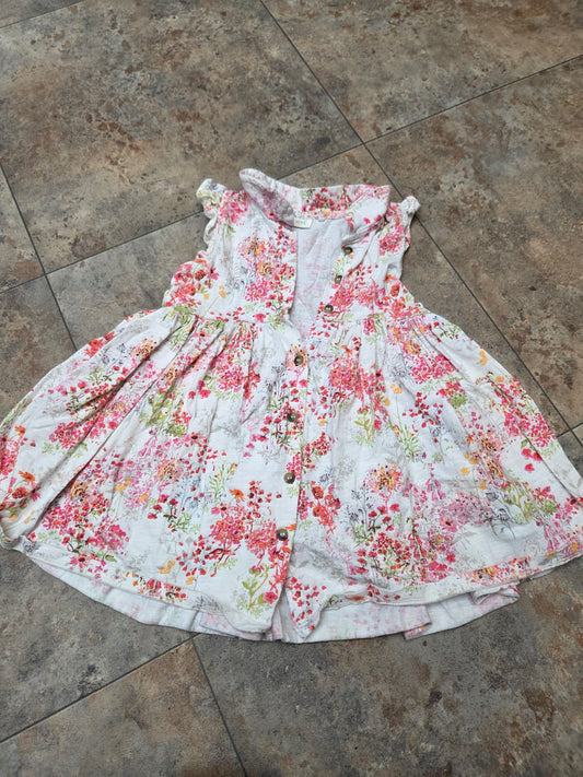 Next- Kids Summer Dress