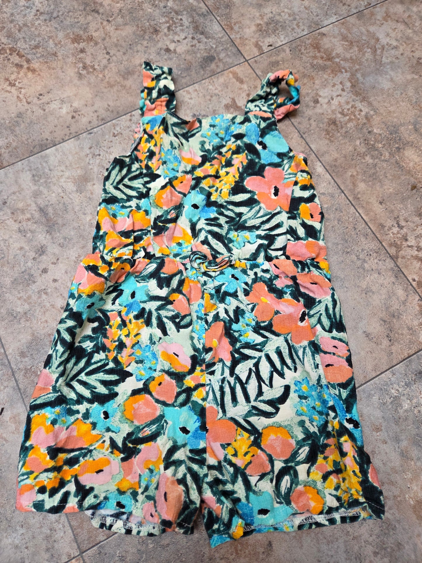 Primark- Summer Romper