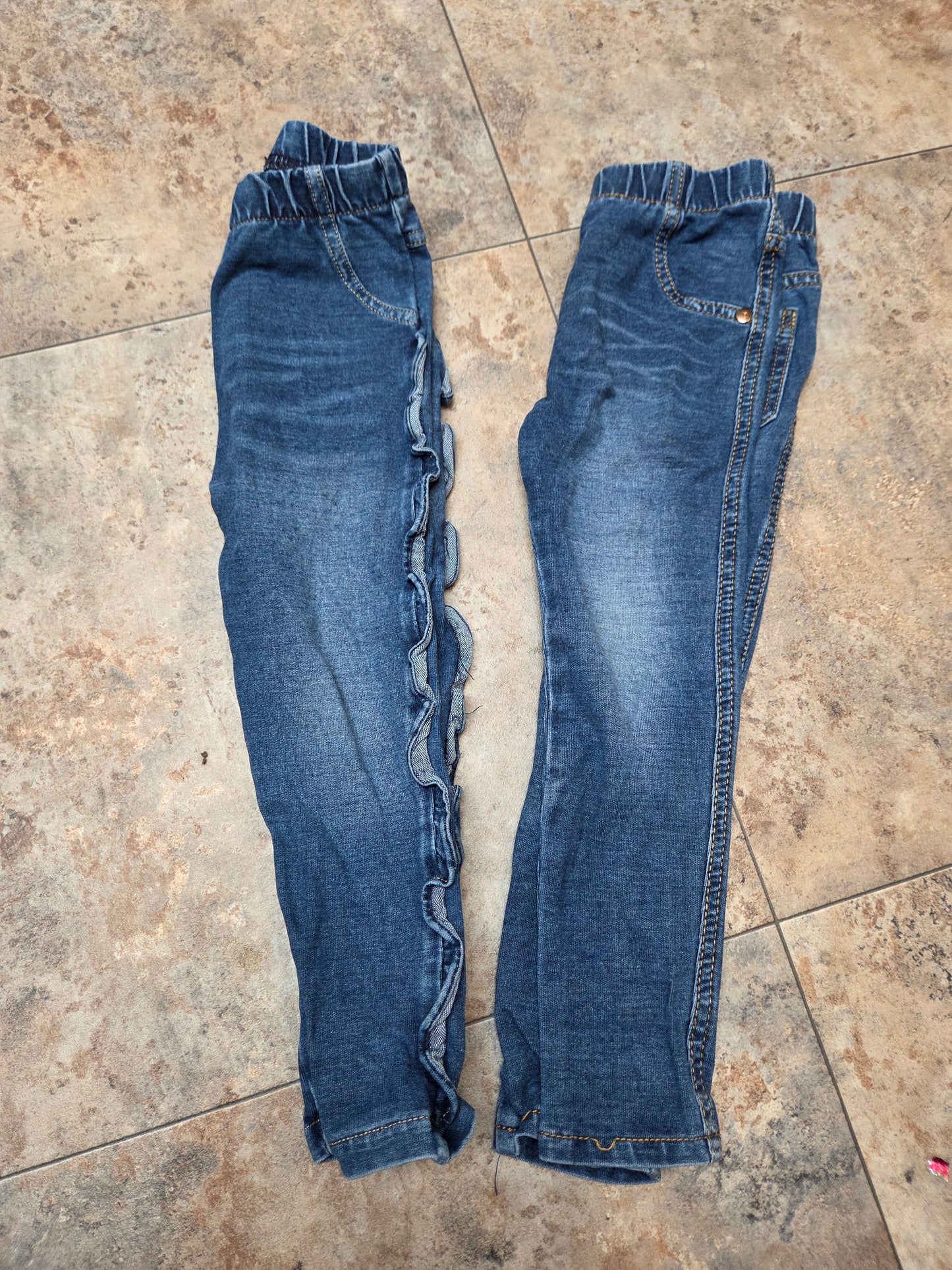 Next- Jeggings 2 pack