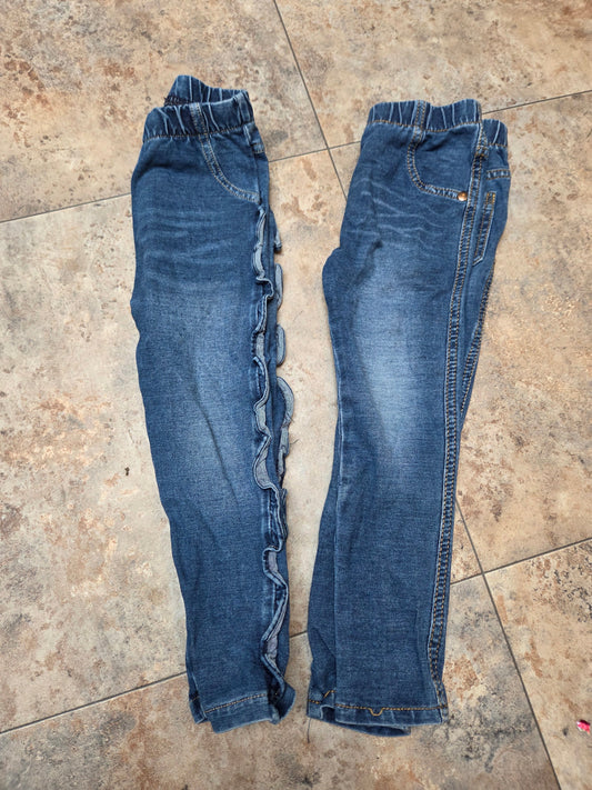 Next- Jeggings 2 pack