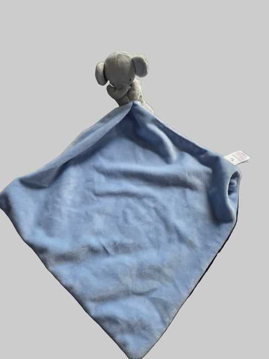 Elephant Comforter blanket