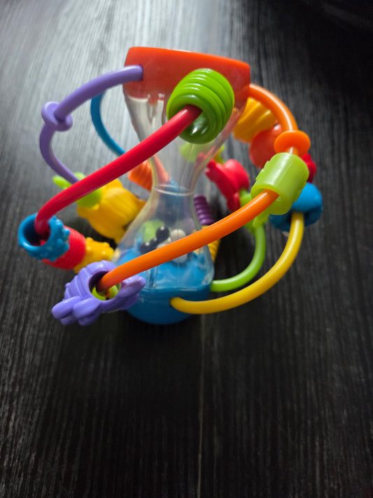 Playgro- Play and Learn Ball