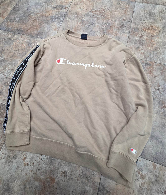 Champion Sweater