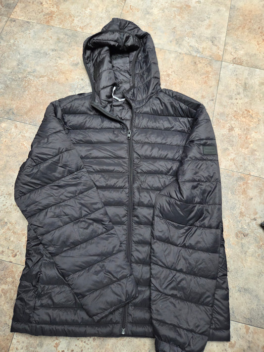 Jack Jones Puffer Jacket