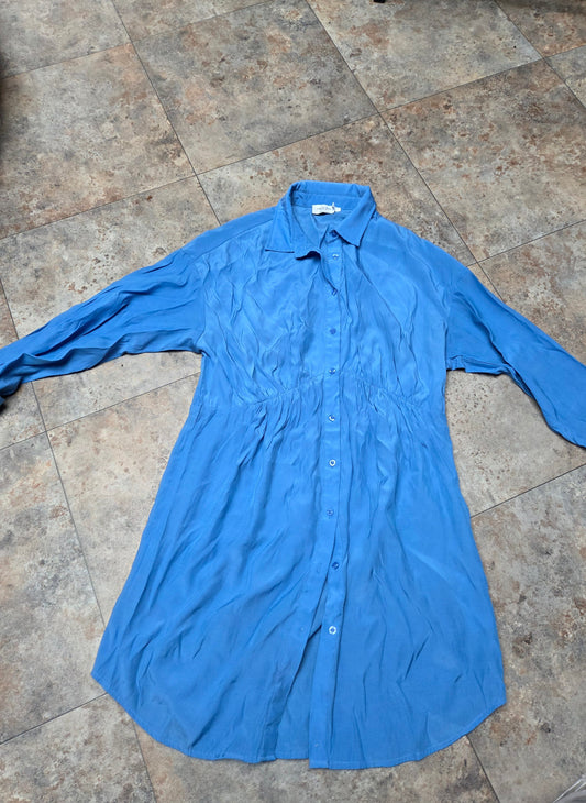 Lisa & Lena Shirt Dress