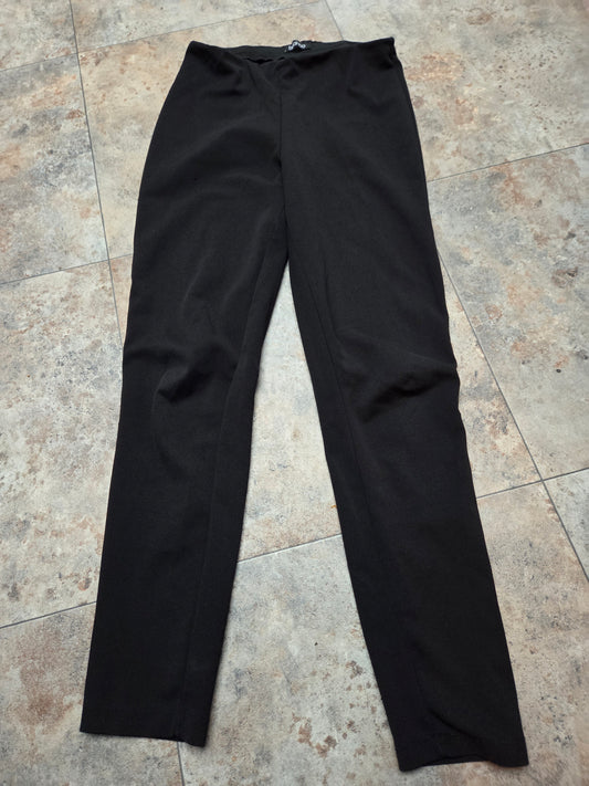 Boohoo- Black Trousers